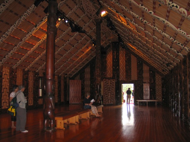 Nau Mai Haere Mai Have You Ever Been To A Marae